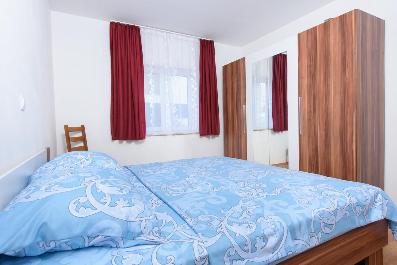 Apartment Drmic Kaštela Exterior foto